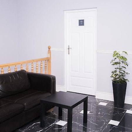 White Home Room Белосток Экстерьер фото
