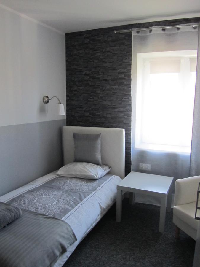White Home Room Белосток Экстерьер фото