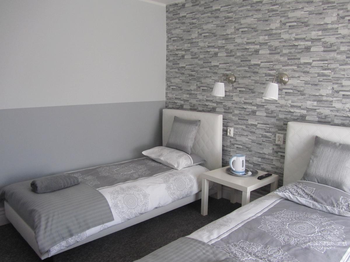White Home Room Белосток Экстерьер фото