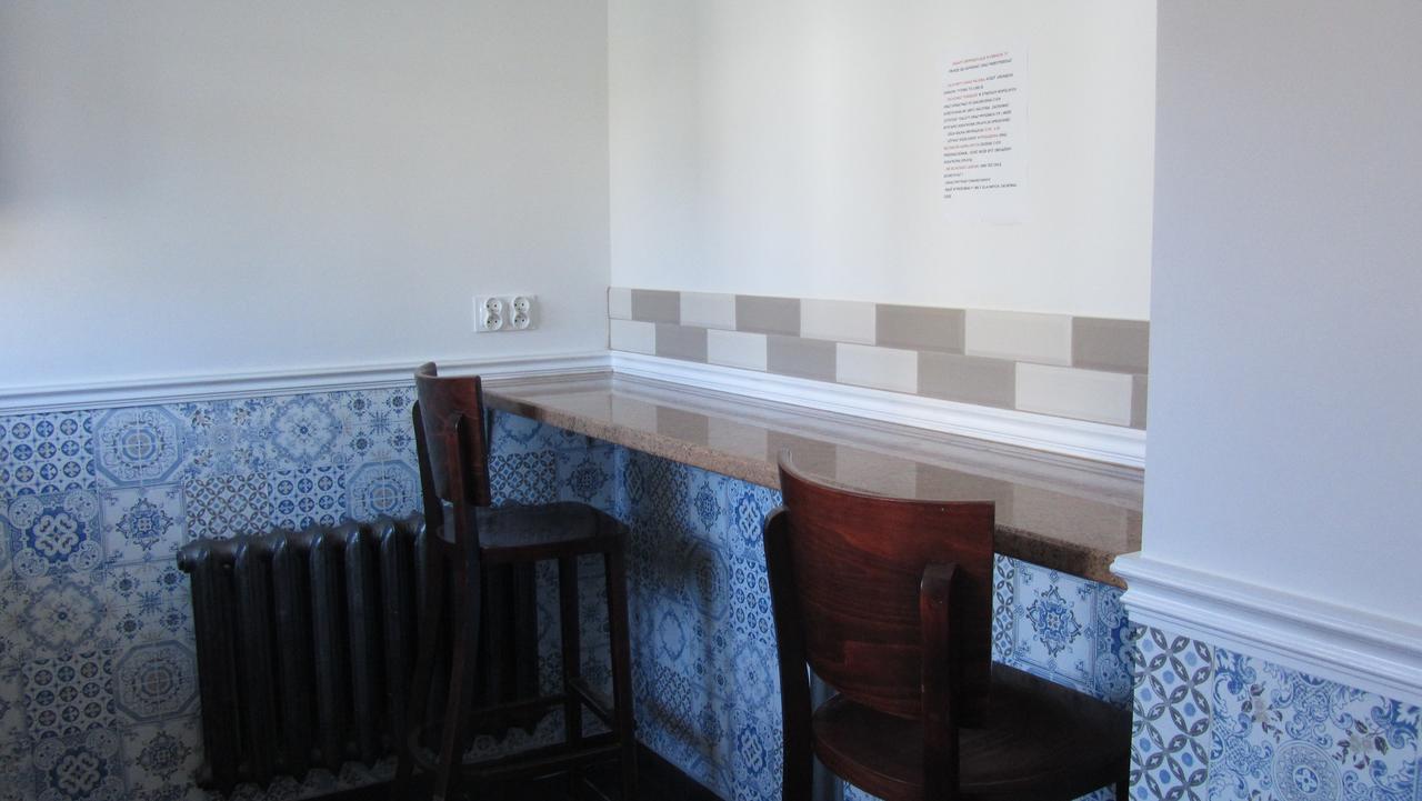 White Home Room Белосток Экстерьер фото