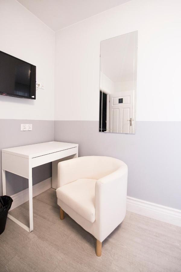 White Home Room Белосток Экстерьер фото