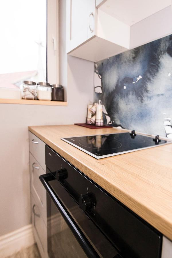 White Home Room Белосток Экстерьер фото