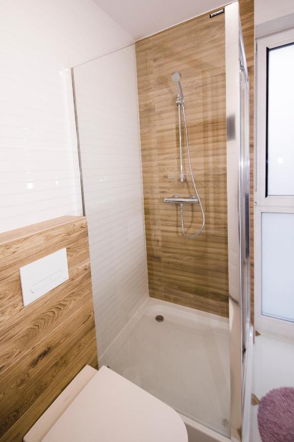 White Home Room Белосток Экстерьер фото